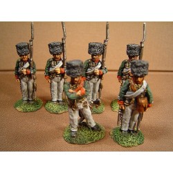 Cazadores de la Guardia Imperial (1812)