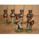 Cazadores de la Guardia Imperial (1812)