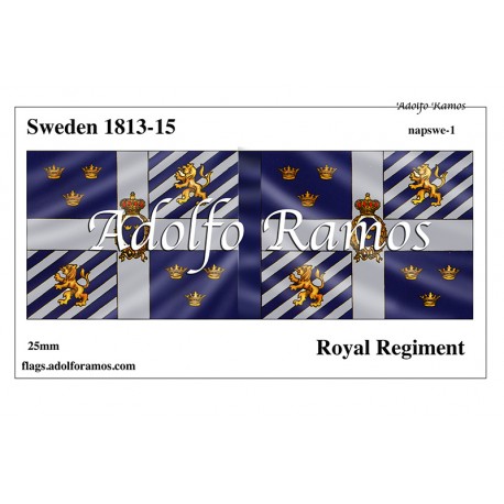 NAPSWE-1